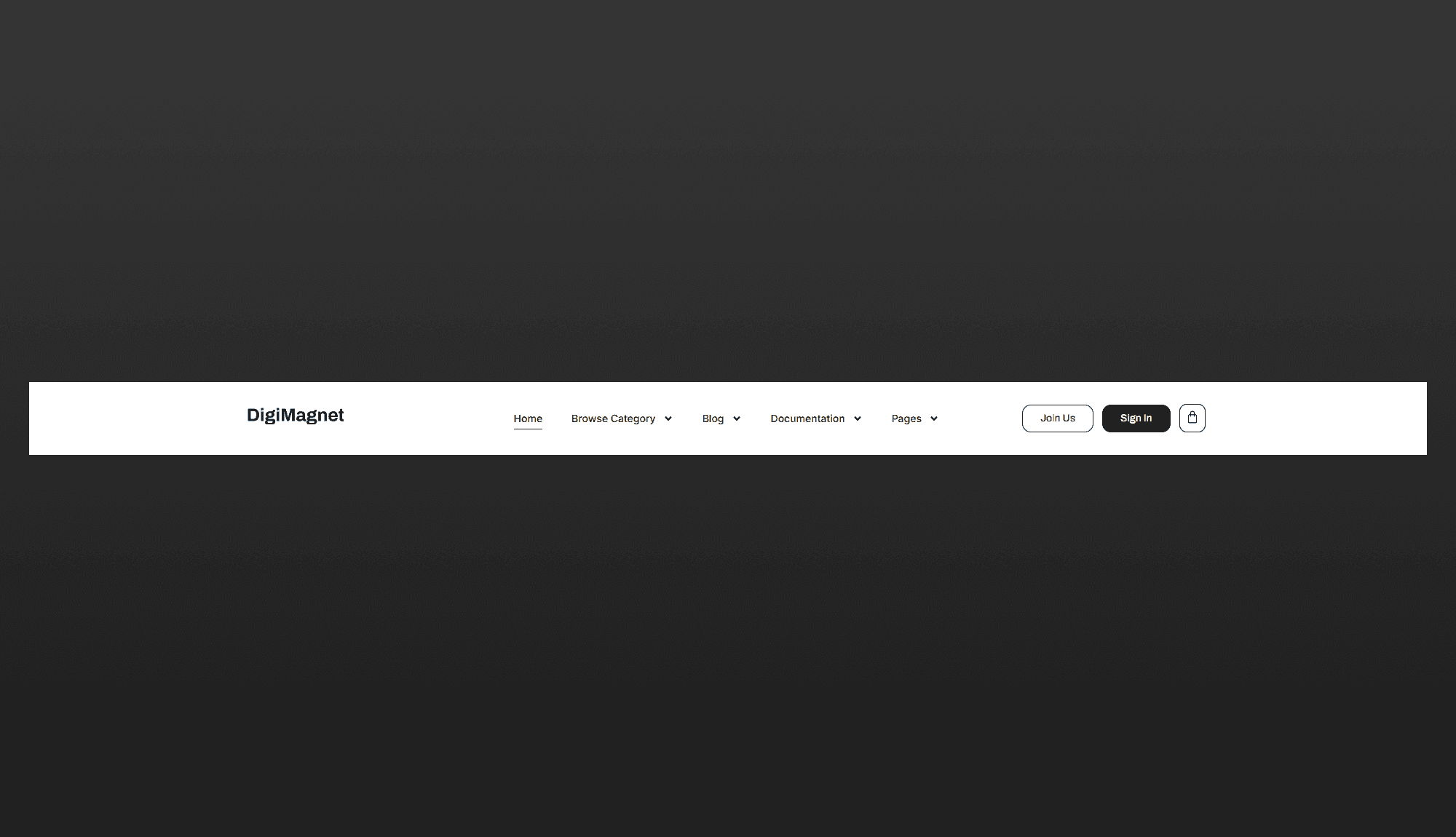 DigiMagnet Header Banner