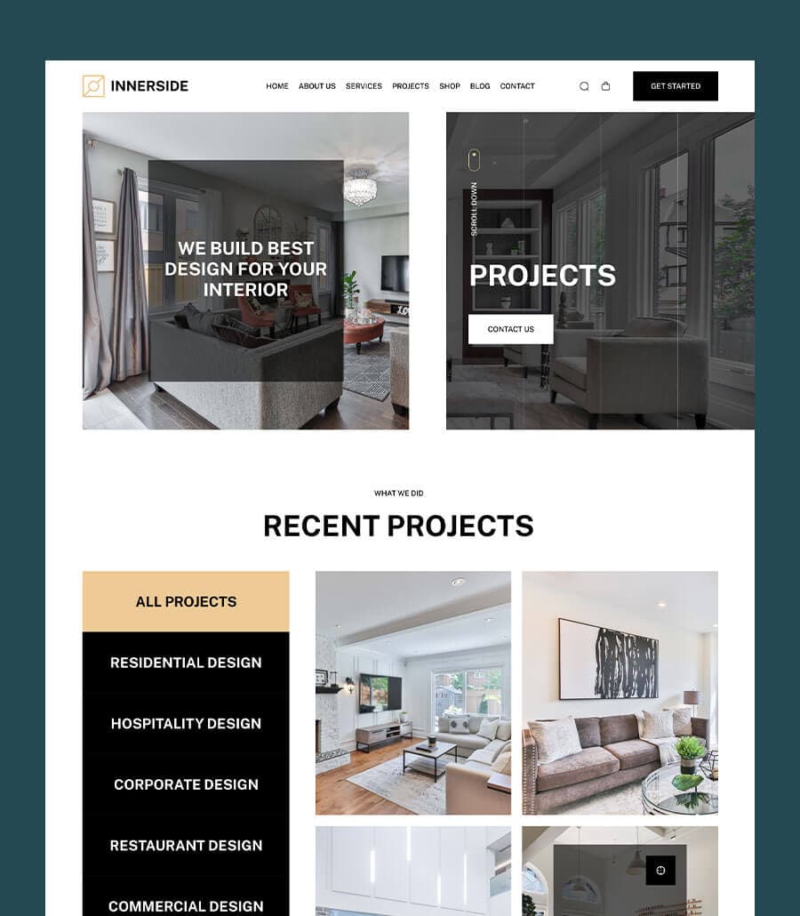 InnerSide Project Page thumbnail