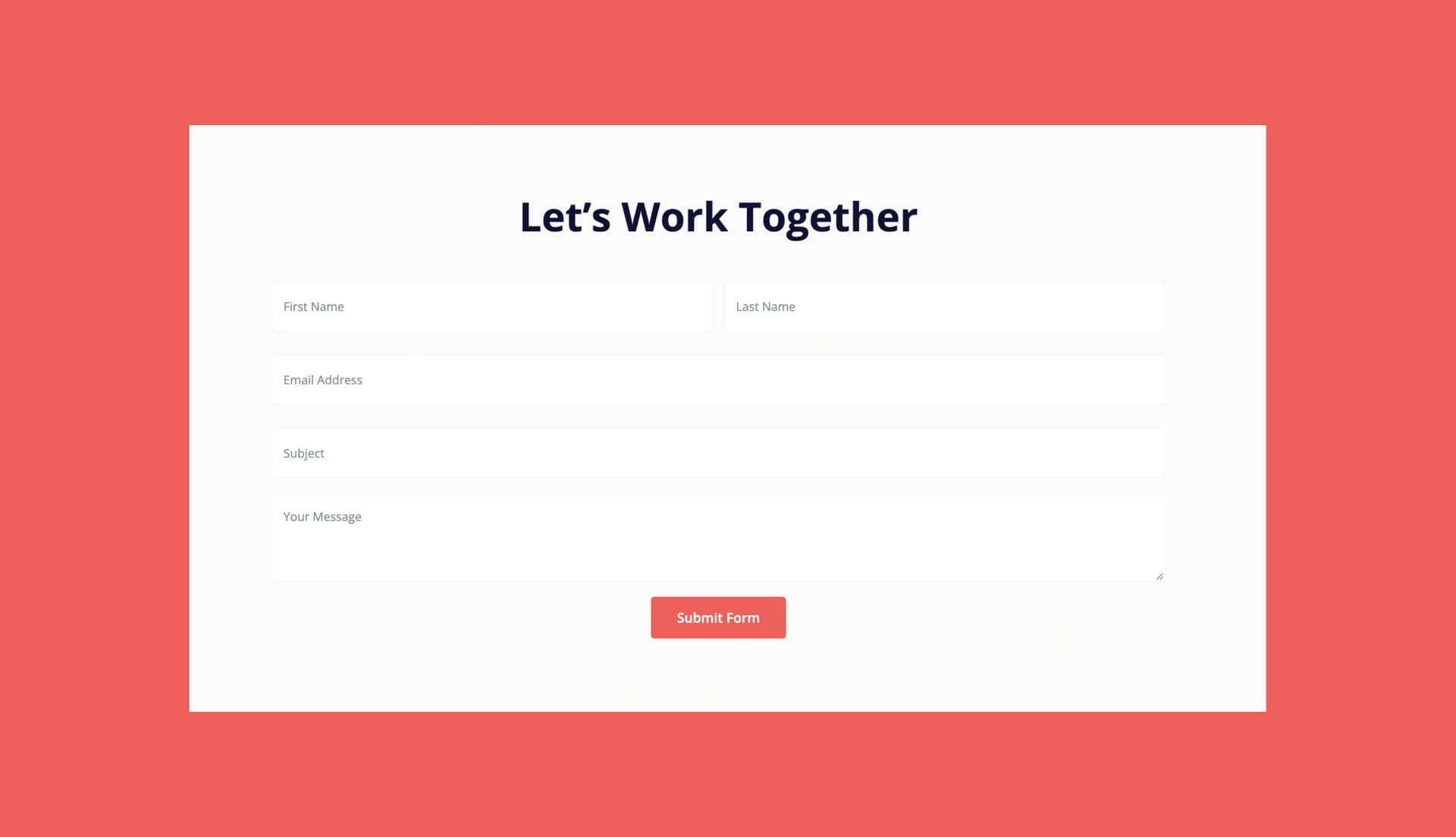 Technophile Contact section By Templately