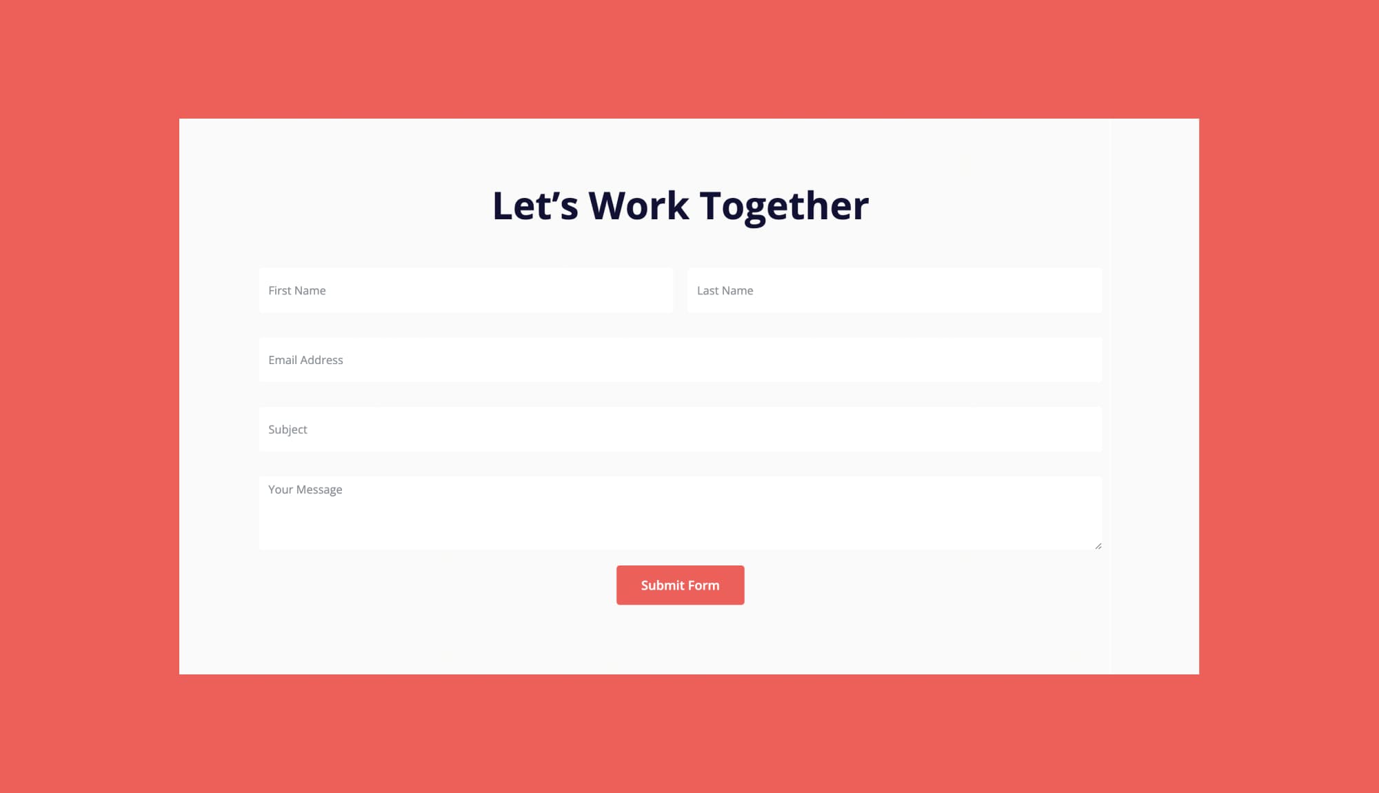 Technophile Contact section Banner