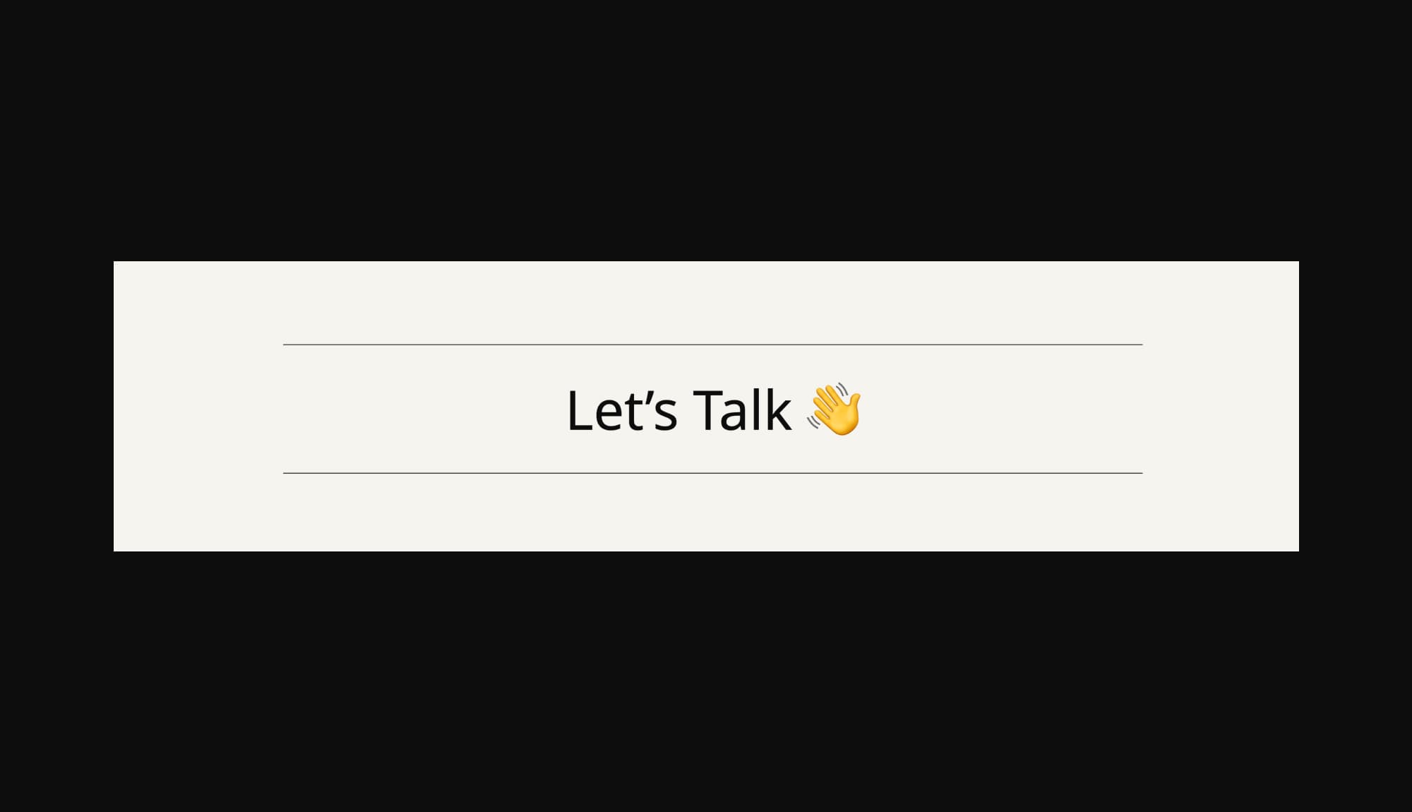 CandyBox CTA Section Banner