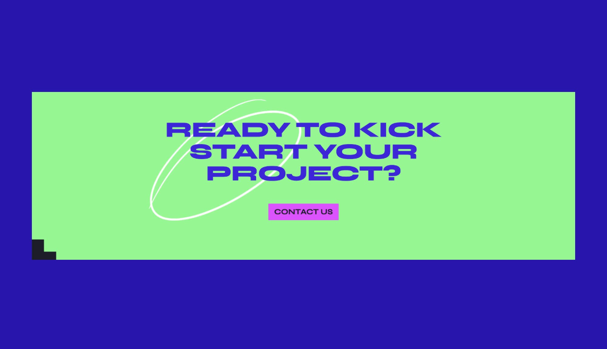 IMThrive CTA Section By Templately