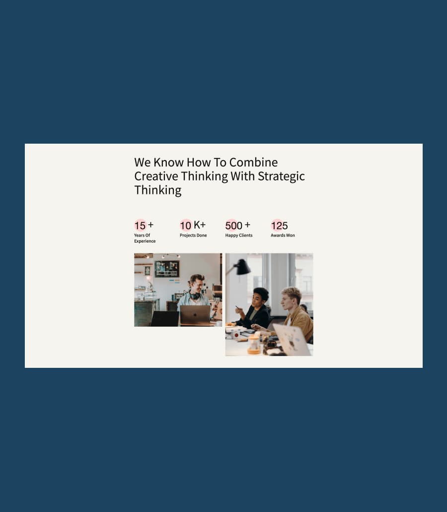 CandyBox Info Section thumbnail