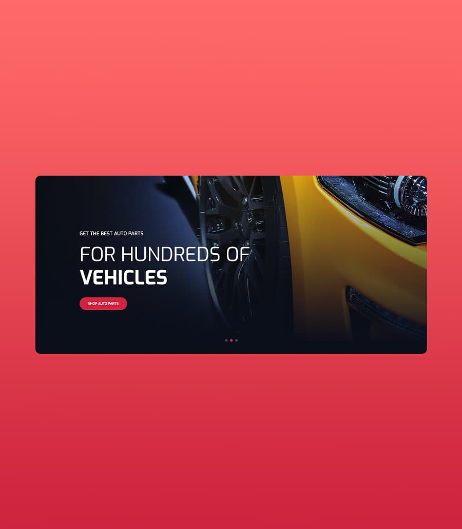 Speed Repair Banner Section thumbnail