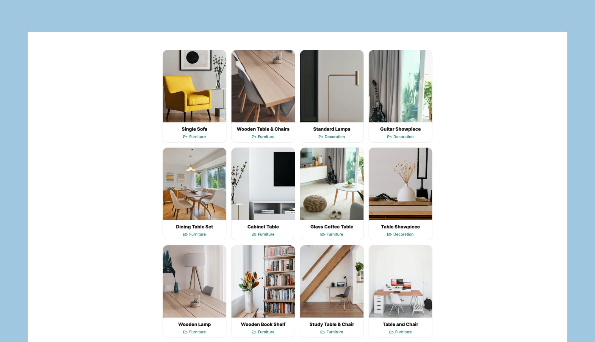 RetailHut Portfolio Section Banner