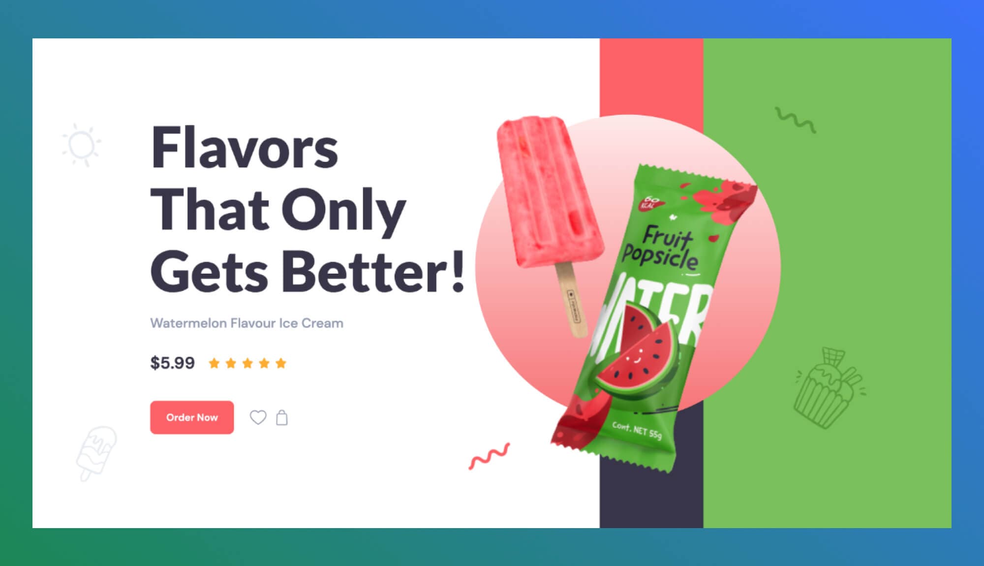 EleScoop Hero Section Banner